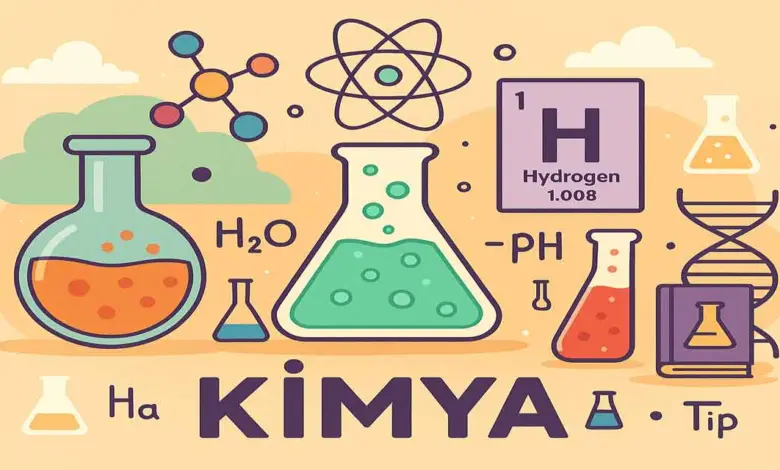10. Sınıf Kimya Ders Kitabı Sayfa 106 Cevapları Meb Yayınları