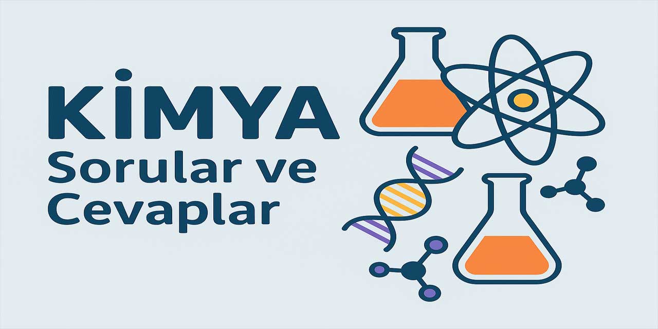 10. Sınıf Kimya Ders Kitabı Sayfa 113 Cevapları Meb Yayınları