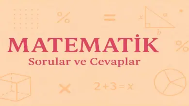 10. Sınıf Matematik Ders Kitabı Sayfa 59-61 Cevapları Meb Yayınları