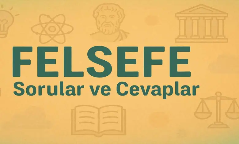 10. Sınıf Meb Felsefe Ders Kitabı Sayfa 71-72 Cevapları