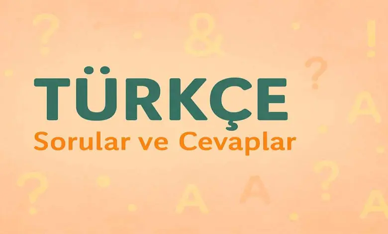 2. Tema: Atatürk ve Çocuk Ön Değerlendirme Çalışması Cevapları (2. Sınıf Türkçe)