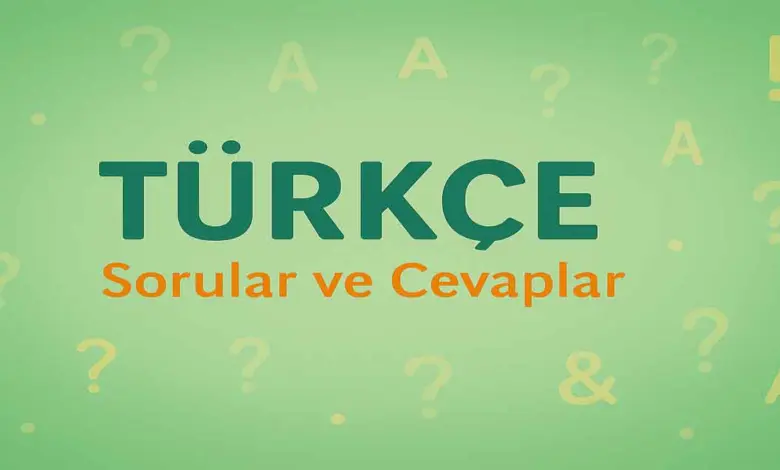 2. Tema Atatürk ve Çocuk Kendimizi Değerlendirelim Cevapları (2. Sınıf Türkçe)