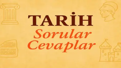 9. Sınıf Tarih Ders Kitabı Sayfa 85 Cevapları Meb Yayınları