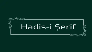 Ahde vefa ilkesi ile ilgili bir ayet veya hadis meali yazınız