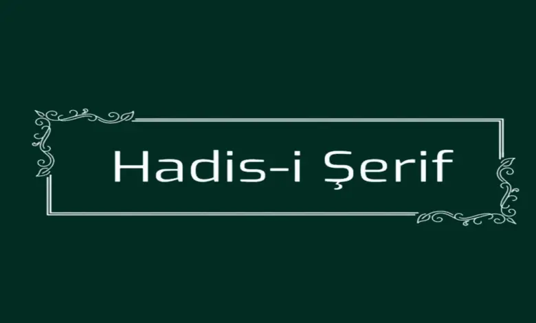Ahde vefa ilkesi ile ilgili bir ayet veya hadis meali yazınız