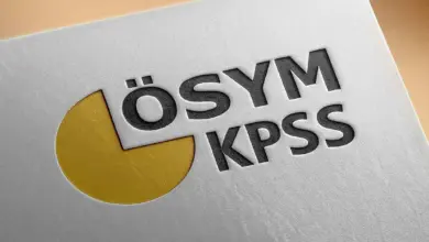 KPSS-2025/5 Sağlık Bakanlığı Atama Kontenjanları ve Başvuru Tarihleri Açıklandı