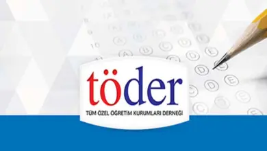 2025 TÖDER TYT Türkiye Geneli Deneme Sınavı Cevap Anahtarı 11 Kasım’da Yayınlanıyor!
