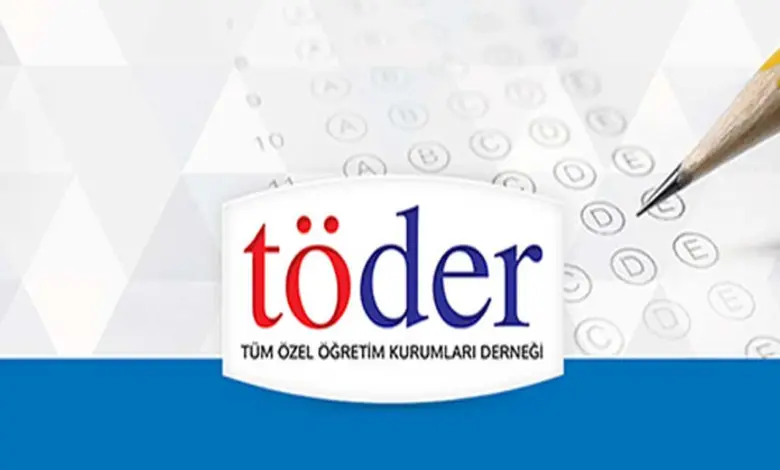 2025 TÖDER TYT Türkiye Geneli Deneme Sınavı Cevap Anahtarı 11 Kasım’da Yayınlanıyor!