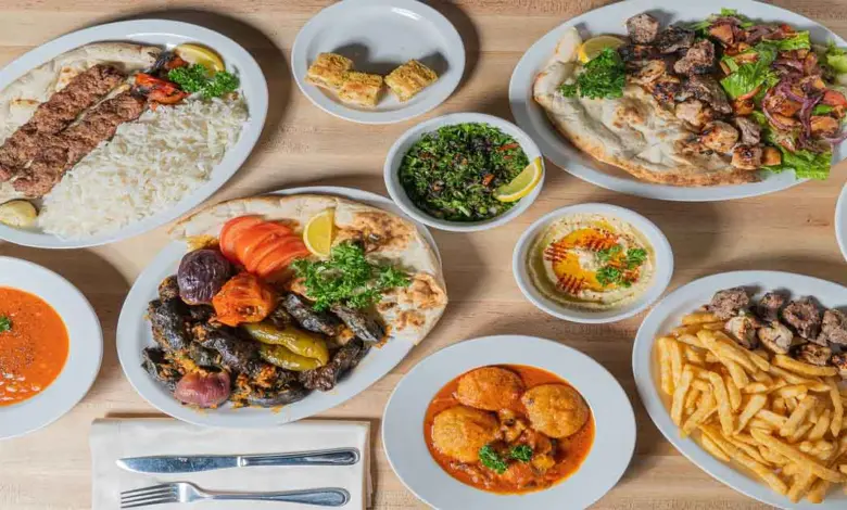 Yemek yerken dikkat ettiğiniz kuralları yazınız