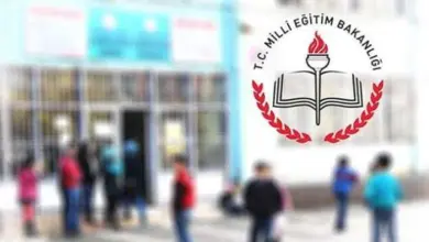 18 Milyon Öğrenci Dinlenmeye Çekildi