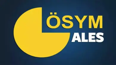 2024 ALES/1 Sınavı Temel Soru Kitapçığı ve Cevap Anahtarı Yayımlandı