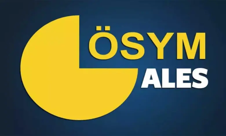2024 ALES/1 Sınavı Temel Soru Kitapçığı ve Cevap Anahtarı Yayımlandı