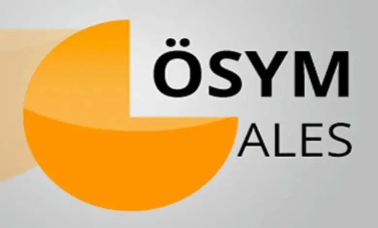 2026-ALES/1 Takvimi Açıklandı: Sınav, Başvuru ve Sonuç Tarihleri Belli Oldu