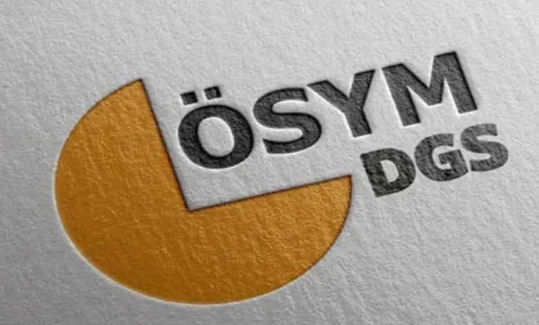 2024 DGS başvuruları başladı, DGS başvuru ücreti ne kadar