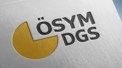 2026-DGS Sınav ve Başvuru Tarihleri Açıklandı: İşte ÖSYM’nin Resmî Takvimi