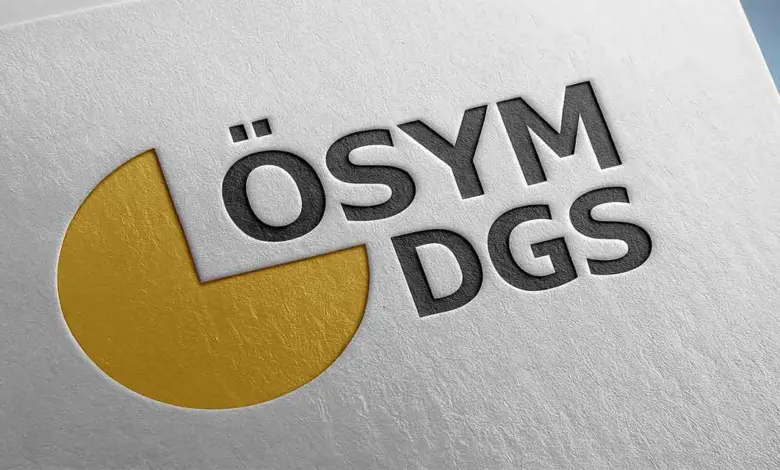 2026-DGS Sınav ve Başvuru Tarihleri Açıklandı: İşte ÖSYM’nin Resmî Takvimi