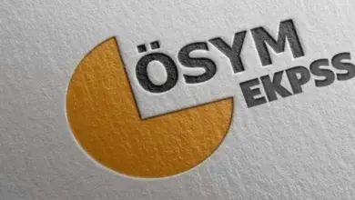 2026 EKPSS İçin Tarihler Netleşti: Engelli Kamu Personeli Seçme Sınavı Takvimi Yayımlandı