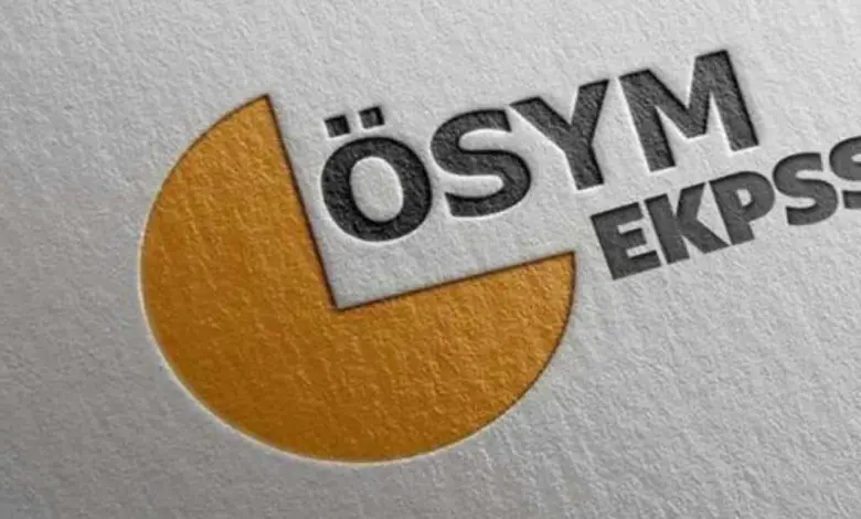 2026 EKPSS İçin Tarihler Netleşti: Engelli Kamu Personeli Seçme Sınavı Takvimi Yayımlandı