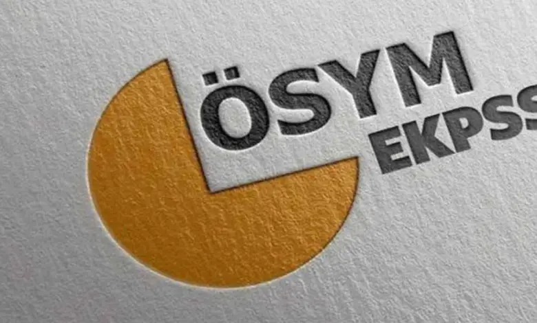 2026-EKPSS İçin Resmî Takvim Yayımlandı: Adayların Merak Ettiği Tüm Tarihler Açıklandı
