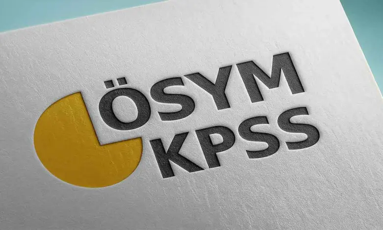 2026 KPSS Lisans Sınav Takvimi Yayımlandı: Tüm Başvuru ve Sınav Günleri Netleşti