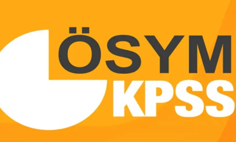 2026 KPSS Ortaöğretim Ne Zaman? Başvuru ve Sonuç Tarihleri Açıklandı