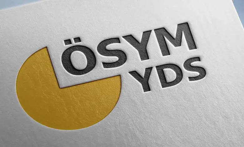 2026-YDS/2 Başvuru ve Sınav Tarihleri Açıklandı