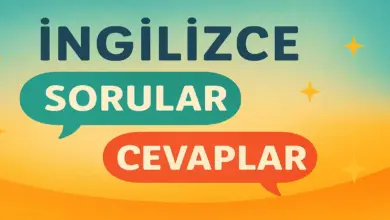 9. Sınıf WAYMARK B1.1 İngilizce Ders Kitabı Sayfa 51-55 Cevapları Meb Yayınları