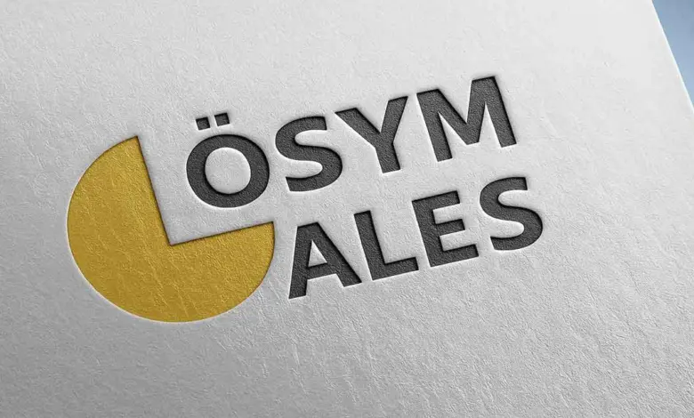 ALES 2026 Takvimi Açıklandı: ALES/1, ALES/2 ve ALES/3 Sınav ve Başvuru Tarihleri Duyuruldu