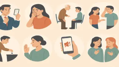 Aile içinde dikkat ettiğiniz nezaket kuralları nelerdir?