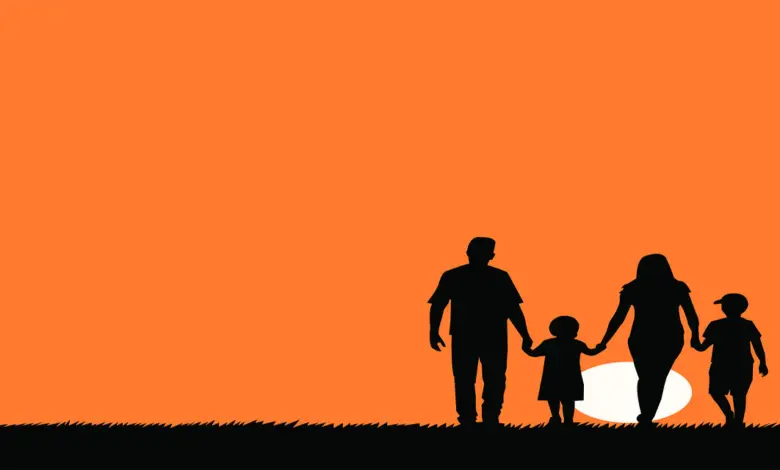 Çekirdek aile ve geniş aile denildiğinde ne anlıyorsunuz?