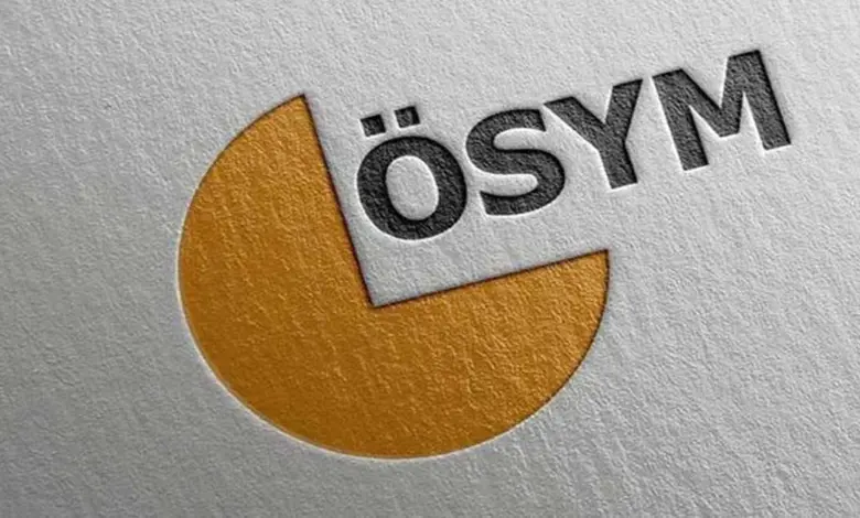 2026 ÖSYM Takvimi Yayında: YKS, ALES, TUS, YDS ve Diğer Sınav Günleri