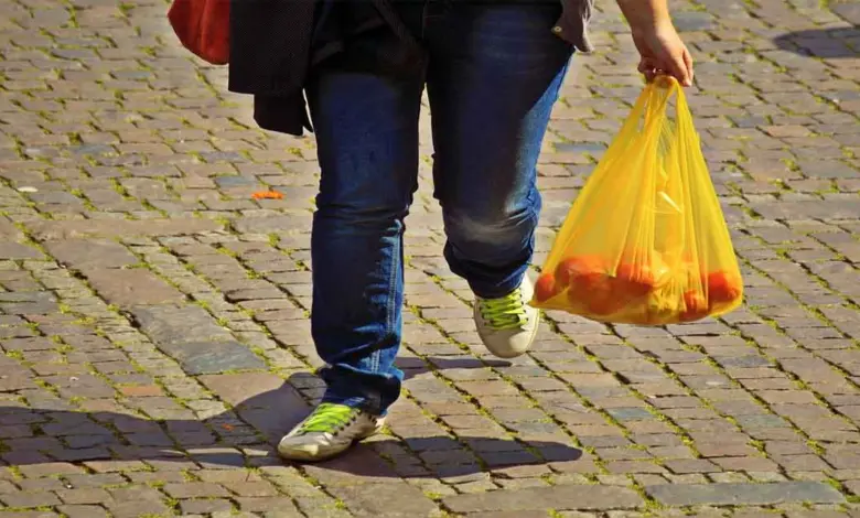 Plastik Poşet Ücreti 2026 İçin Açıklandı: Yeni Yılda 1 TL Olacak