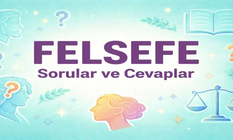 10. Sınıf Felsefe Ders Kitabı Sayfa 122 Cevapları Meb Yayınları
