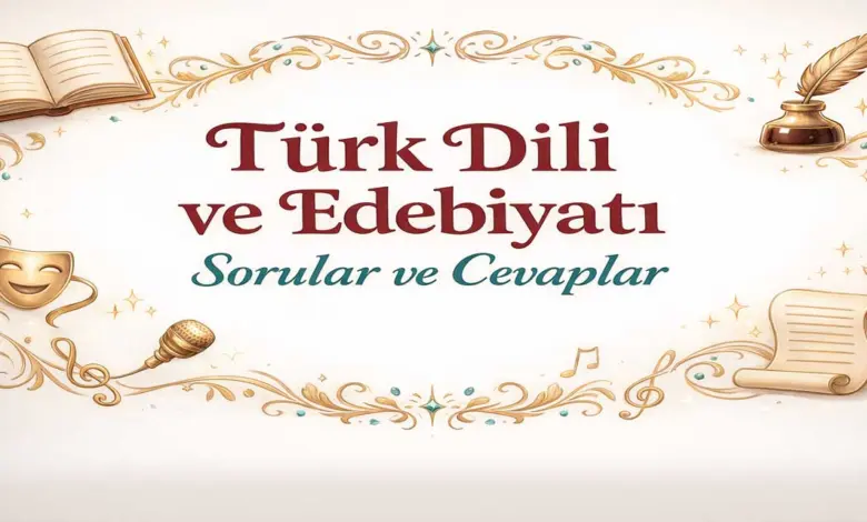 10. Sınıf Edebiyat Ders Kitabı Sayfa 160-163 Cevapları Meb Yayınları