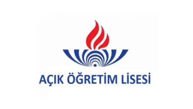 Açık Öğretim Kurumları 2025-2026 1. Dönem Sınav Giriş Belgeleri Açıldı