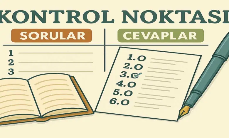 9. Sınıf Biyoloji Ders Kitabı Sayfa 113 Cevapları Meb Yayınları