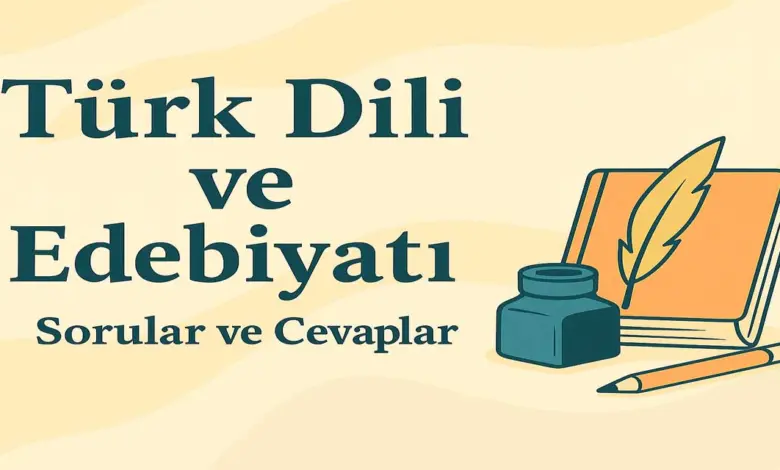 9. Sınıf Edebiyat Ders Kitabı Sayfa 175-176 Cevapları Meb Yayınları