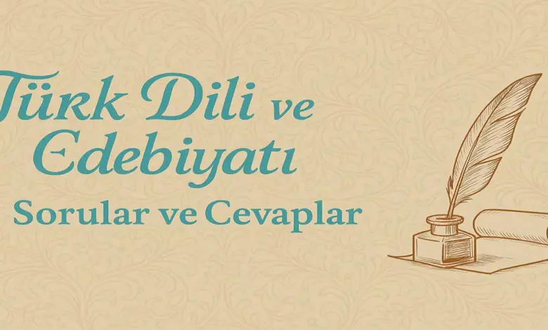 9. Sınıf Edebiyat Ders Kitabı Sayfa 159 Cevapları Meb Yayınları