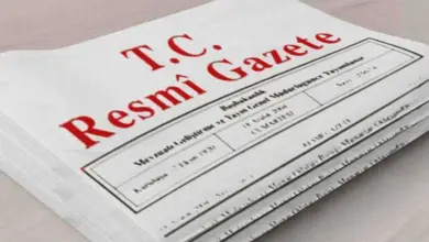 10 Üniversiteye Yeni Rektör: Cumhurbaşkanı Erdoğan Atama Kararlarını Açıkladı