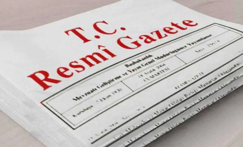 10 Üniversiteye Yeni Rektör: Cumhurbaşkanı Erdoğan Atama Kararlarını Açıkladı