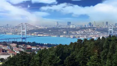 Köprü ve Otoyol Geçiş Ücretleri Zamlandı