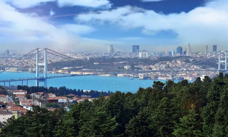 Köprü ve Otoyol Geçiş Ücretleri Zamlandı
