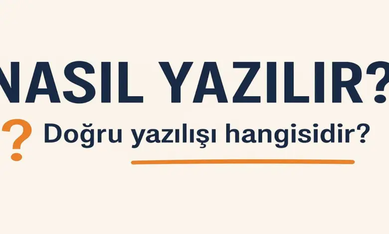 Yalnız mı, Yanlız mı? TDK’ya Göre Doğru Yazılışı ve Örnek Kullanımlar