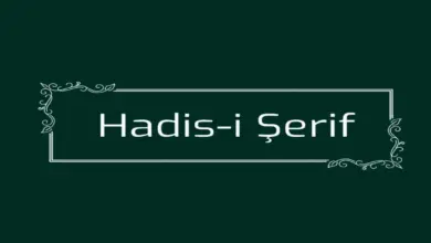 Akan bir nehirde (abdest alıyor) olsan bile israf vardır Hz. Muhammed (sav) bu hadisiyle neyin önemine dikkat çekiyor?