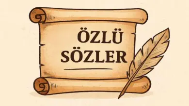 Cengiz Aytmatov’un Mesajı: Kibir Değil, Doğallık ve Tevazu