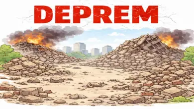 Deprem felaketi yaşamış insanların yerinde siz olsaydınız ne hissederdiniz ve size nasıl davranılmasını beklerdiniz?
