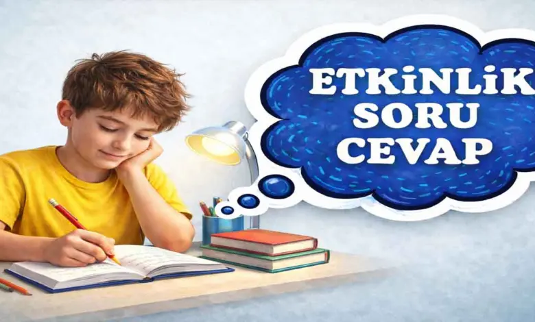 Görgü Kuralları ve Nezaket 1. Ders Kitabı Sayfa 62 Cevapları Meb Yayınları