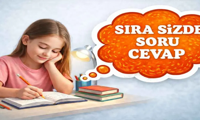 Görgü Kuralları ve Nezaket 2. Ders Kitabı Sayfa 86 Cevapları Meb Yayınları