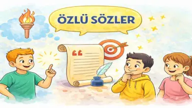 Sevgi paylaştıkça çoğalır, acılar paylaştıkça azalır cümlesinden ne anlıyorsunuz?
