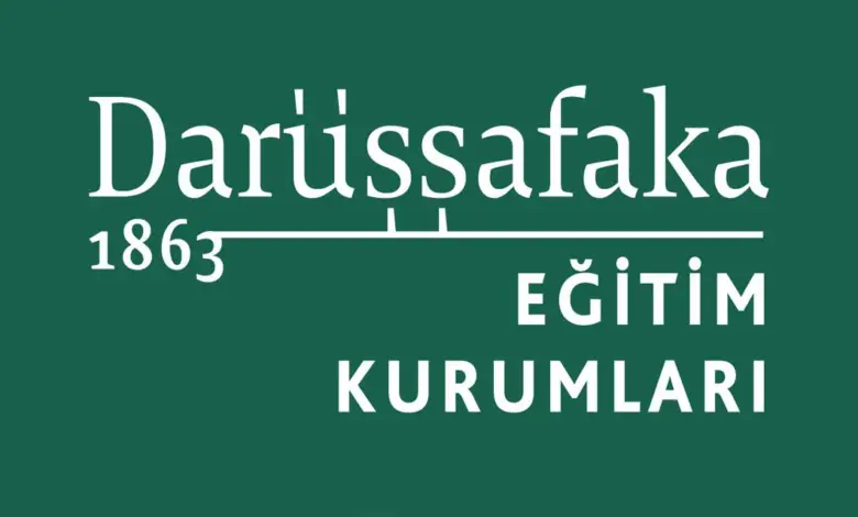 Darüşşafaka Giriş Sınavı 2026